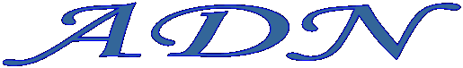  ADN 
