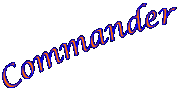 Commander