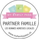 My Family Pass - Partner Famille