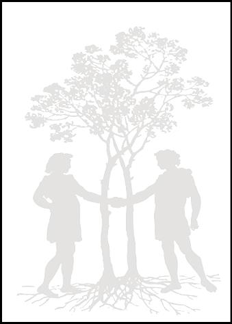 Deux arbres g�n�alogique unit